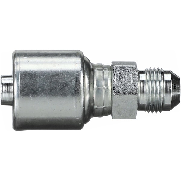 MegaCrimp Hydraulic Coupling